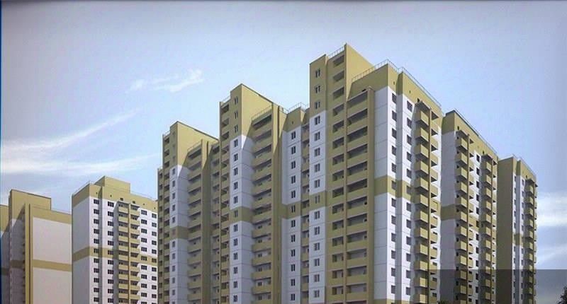 квартира г Воронеж р-н Коминтерновский пер Здоровья 90г/1к 2 фото 7