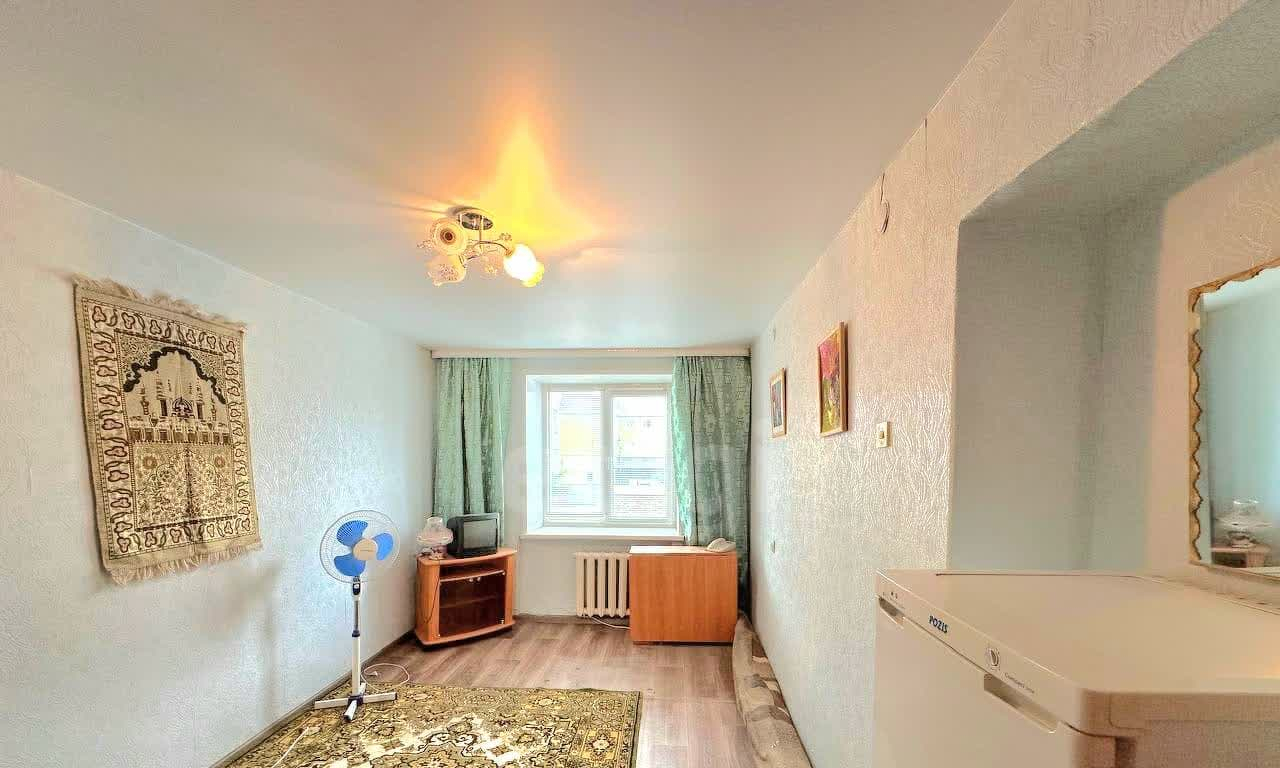 квартира г Стерлитамак ул Мира 58 фото 1