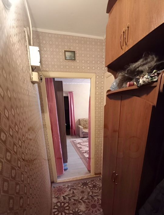 квартира р-н Мариинский г Мариинск ул Набережная 142 фото 7