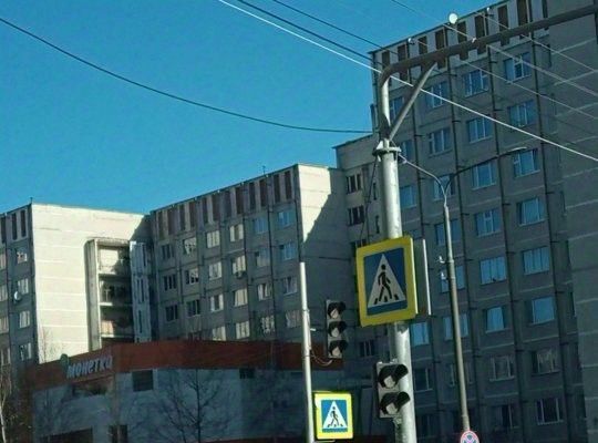 квартира г Сургут ул Нефтяников 2 фото 9