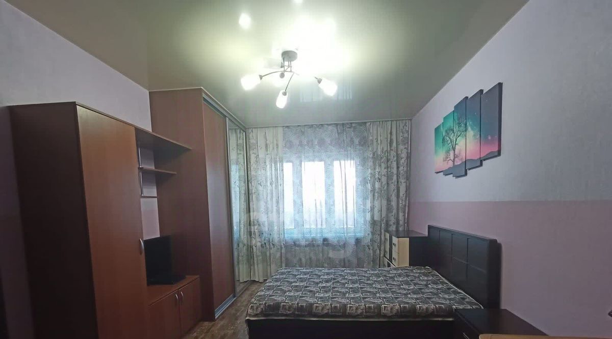 квартира г Сургут ул Иосифа Каролинского 14/1 30-й фото 7