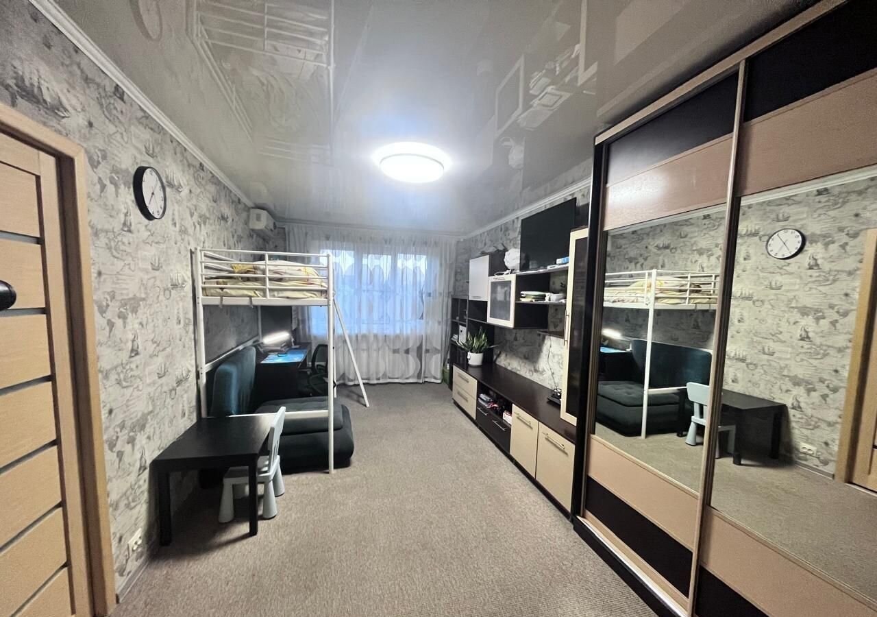 квартира г Новочеркасск Октябрьский ул Калинина 61 фото 1