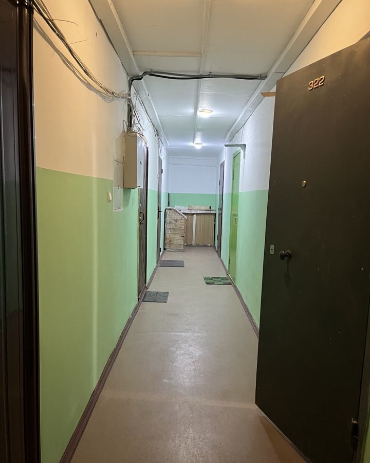 квартира р-н Зеленодольский г Зеленодольск ул Ивана Заикина 14/2 Республика Татарстан Татарстан, муниципальное образование Зеленодольск фото 3