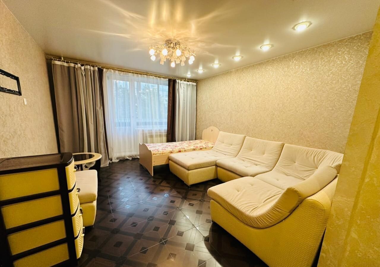 квартира г Усть-Илимск ул Георгия Димитрова 24 фото 4