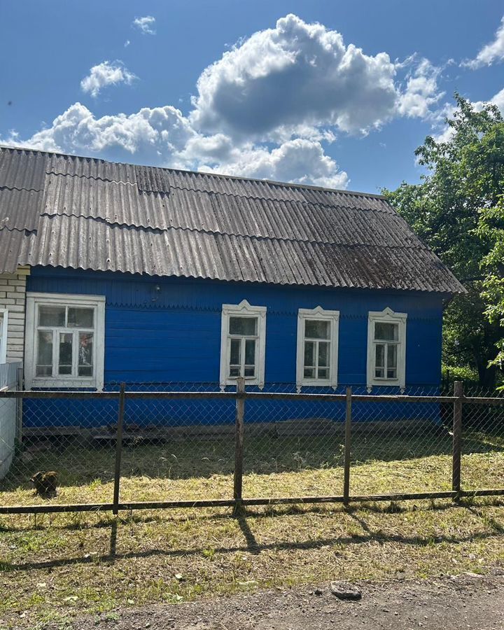 дом р-н Кировский г Киров ул Куйбышева 2 городское поселение Киров фото 3