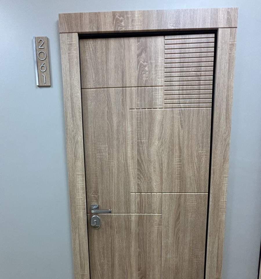 квартира г Люберцы микрорайон Панки пр-кт Октябрьский 403 фото 2