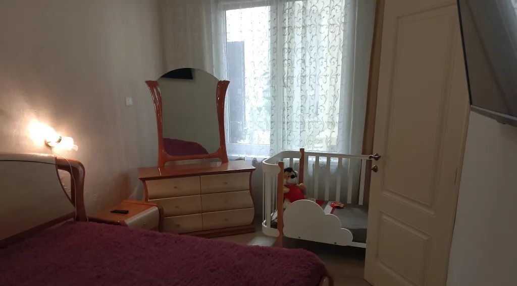 дом г Новороссийск с Борисовка ул Захара Чепиги 6 фото 7