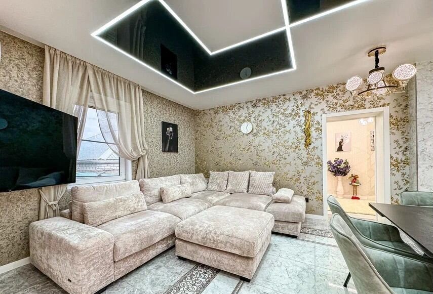 дом г Новороссийск р-н Приморский ул Гайдара фото 7