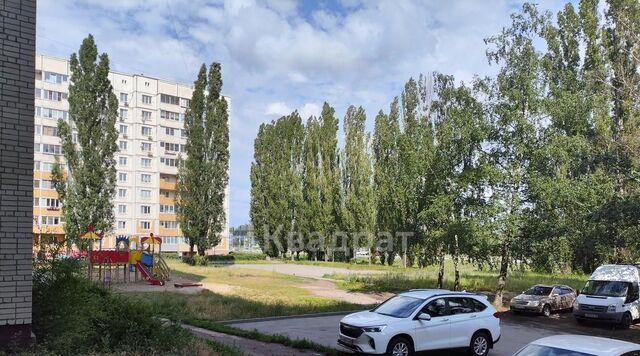 комната р-н Октябрьский ул 50 лет НЛМК 19 фото