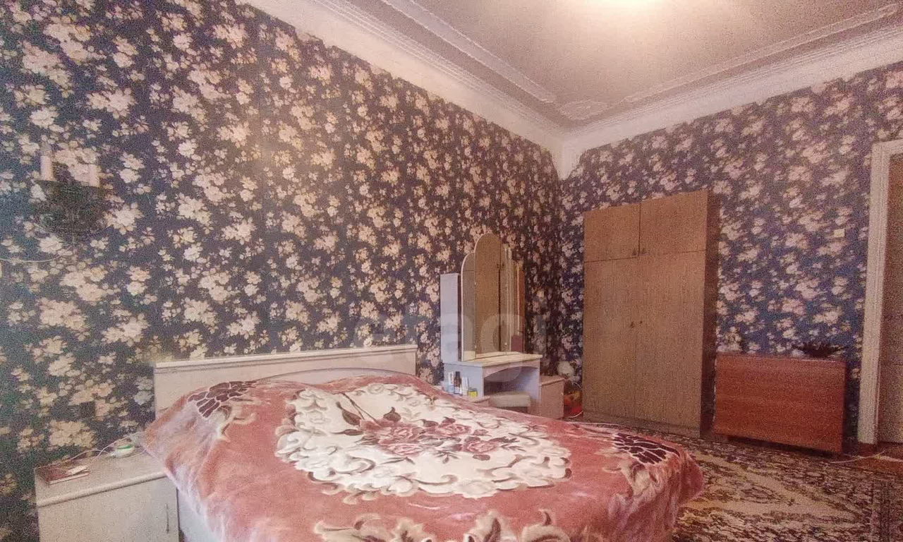 квартира г Златоуст ул им. В.И.Ленина 22 фото 2