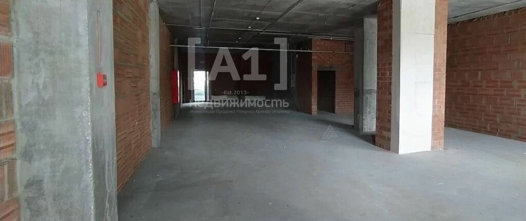 торговое помещение г Челябинск р-н Калининский ул Братьев Кашириных 98 фото 4