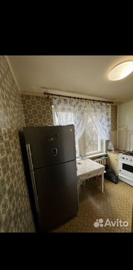 комната г Клин ул Центральная 54 городок Клин-5 фото 3