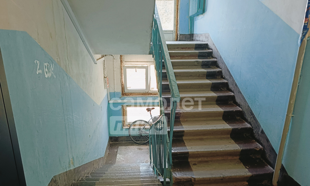 квартира г Астрахань р-н Ленинский Татищева, к 28 фото 7