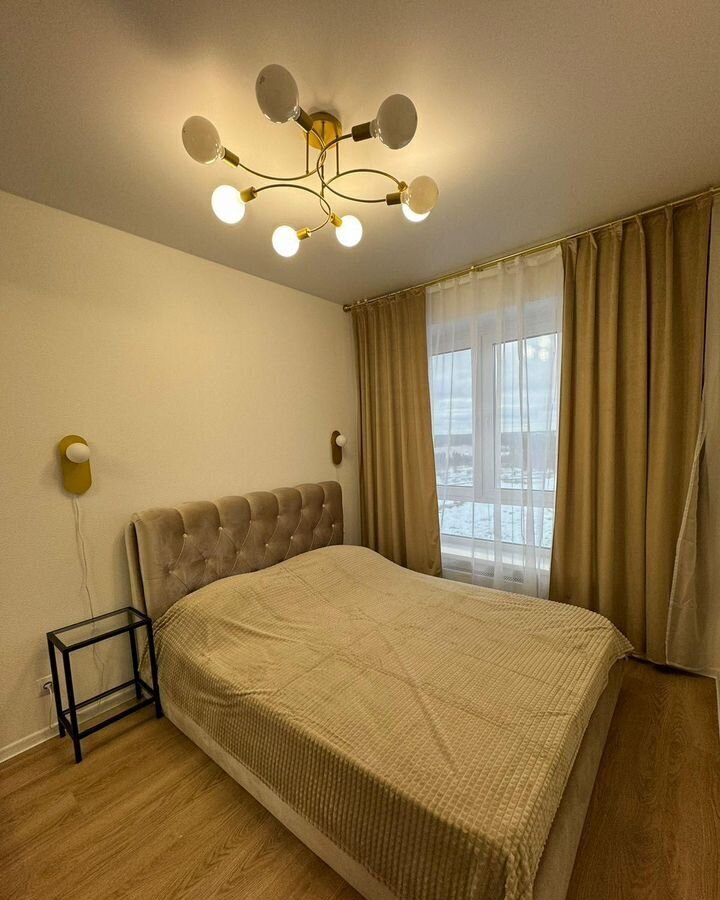 квартира г Зеленоград пер Георгиевский 27к/2 Зеленоград-Крюково фото 1