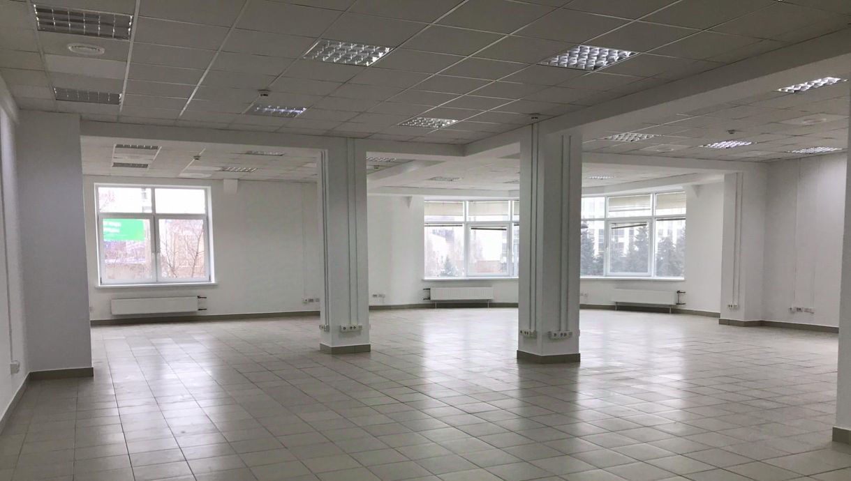 офис г Тюмень р-н Калининский ул Герцена 70 Калининский административный округ фото 14