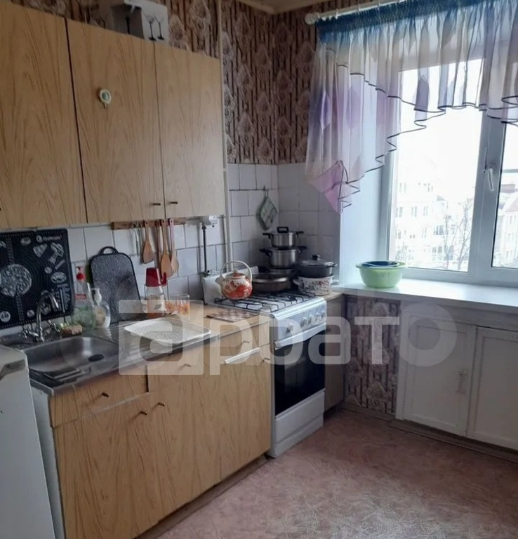 квартира г Кострома ул Стопани 31 фото 2