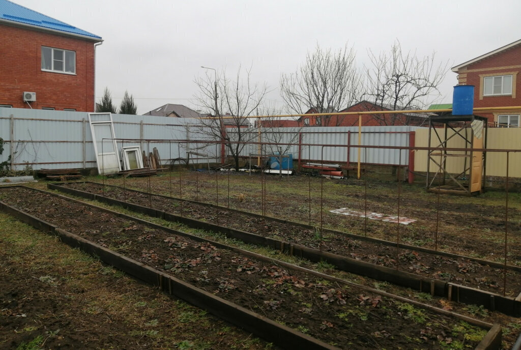 земля р-н Ейский г Ейск ул Чайковского Ейское городское поселение фото 1