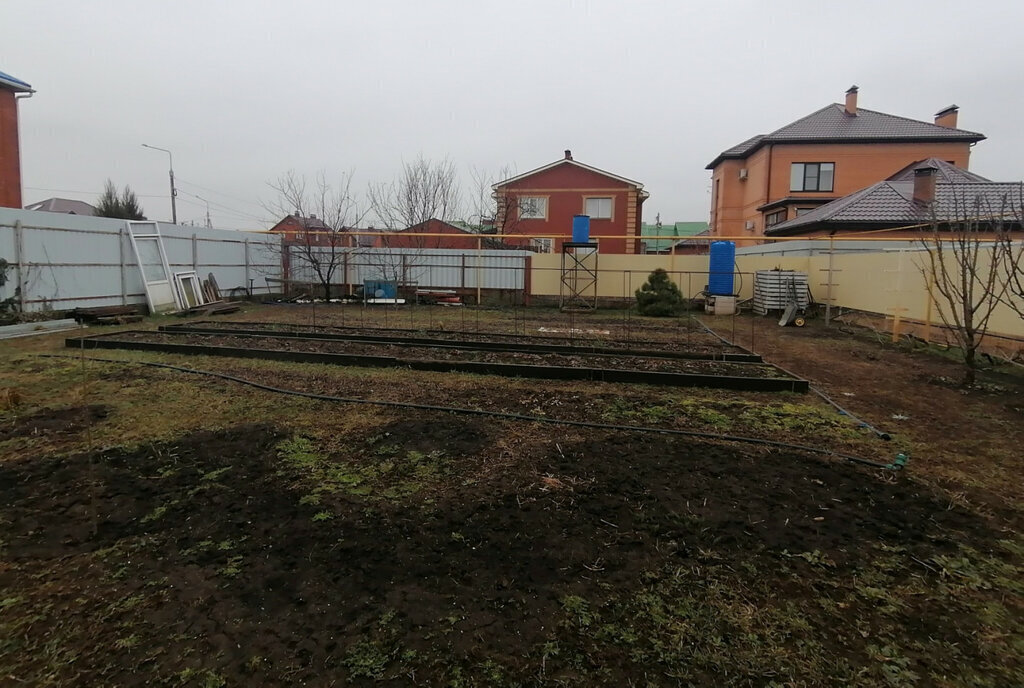 земля р-н Ейский г Ейск ул Чайковского Ейское городское поселение фото 2