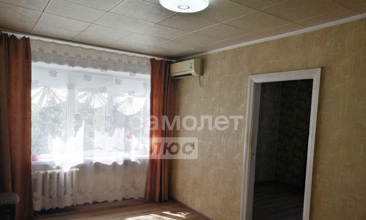 квартира р-н Абинский г Абинск ул Горького 21 Абинское городское поселение фото 3