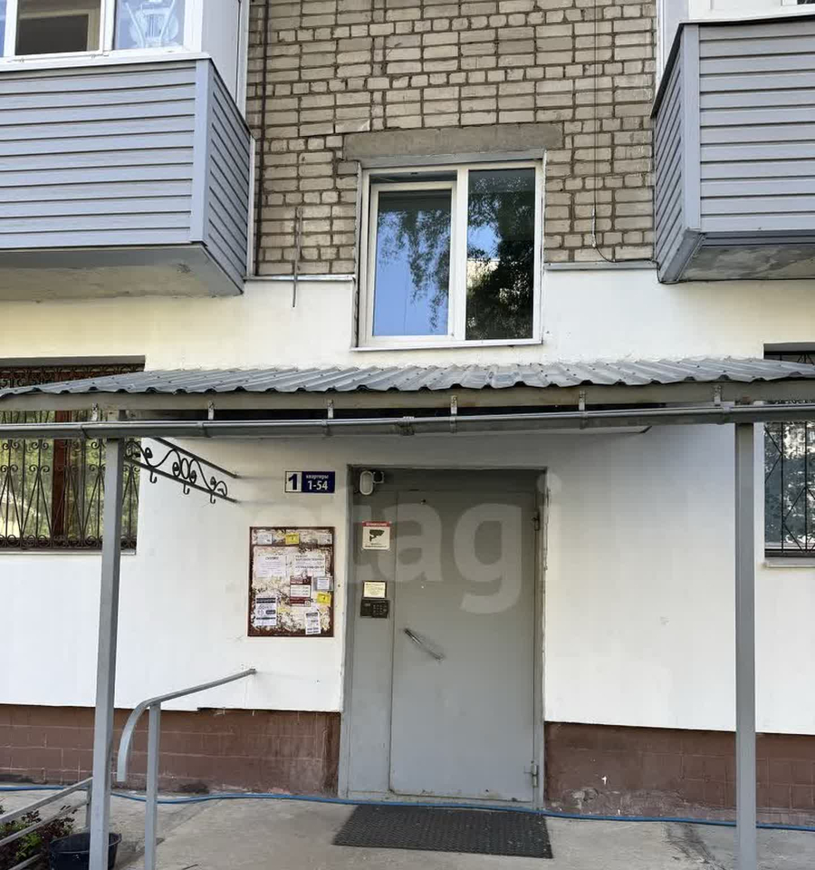 квартира г Ярославль р-н Кировский пр-кт Толбухина 15а фото 28