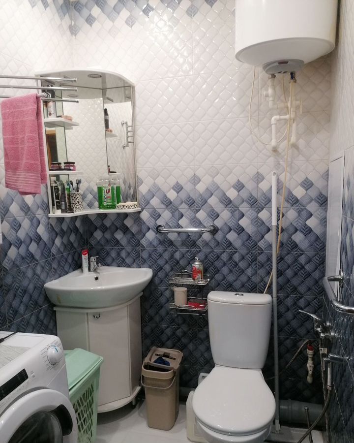 квартира г Нягань ул Интернациональная 23 Тюменская обл. фото 9