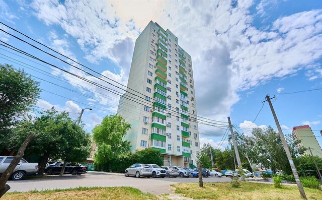 квартира р-н Западный ул Харьковская 77/1 фото
