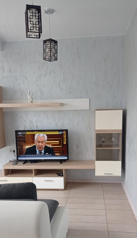 квартира г Геленджик с Кабардинка ул Горная 15а фото 3