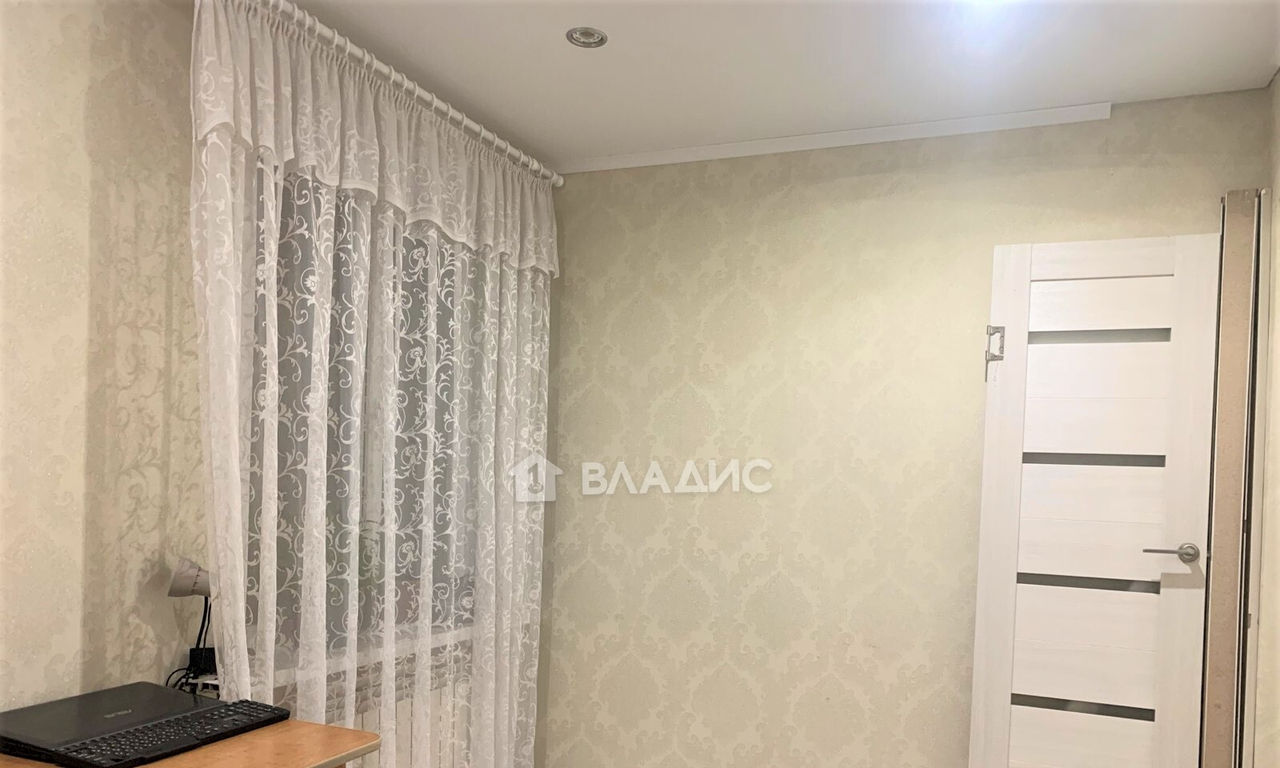 квартира г Балаково ул Титова 51а муниципальное образование г. Балаково фото 12
