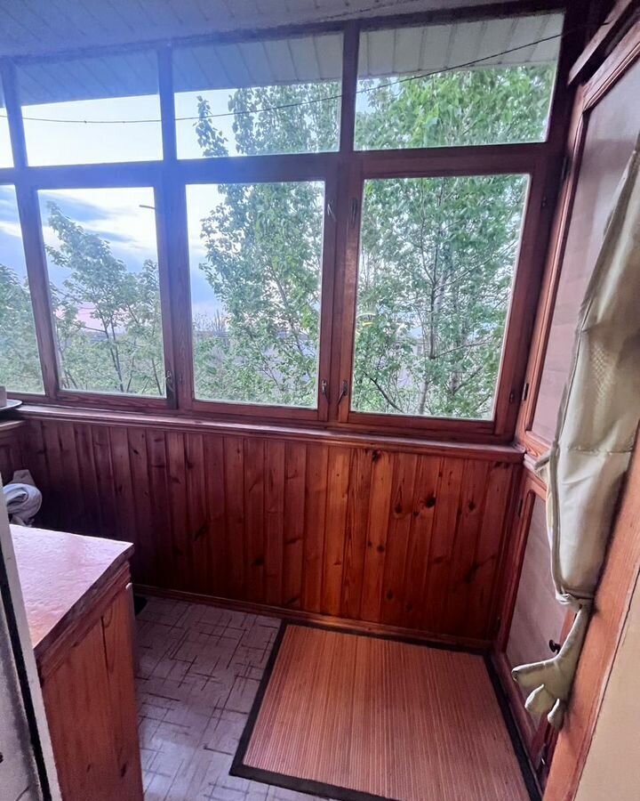 квартира г Новочеркасск Октябрьский ул Калинина 61 фото 14