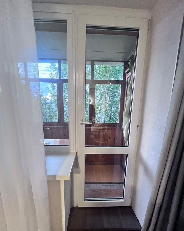 квартира г Новочеркасск Октябрьский ул Калинина 61 фото 16