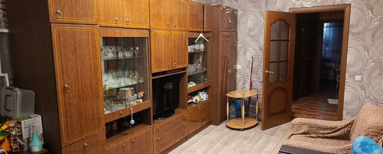 квартира г Каменск-Шахтинский Заводской Дорожная ул., 19 фото 1