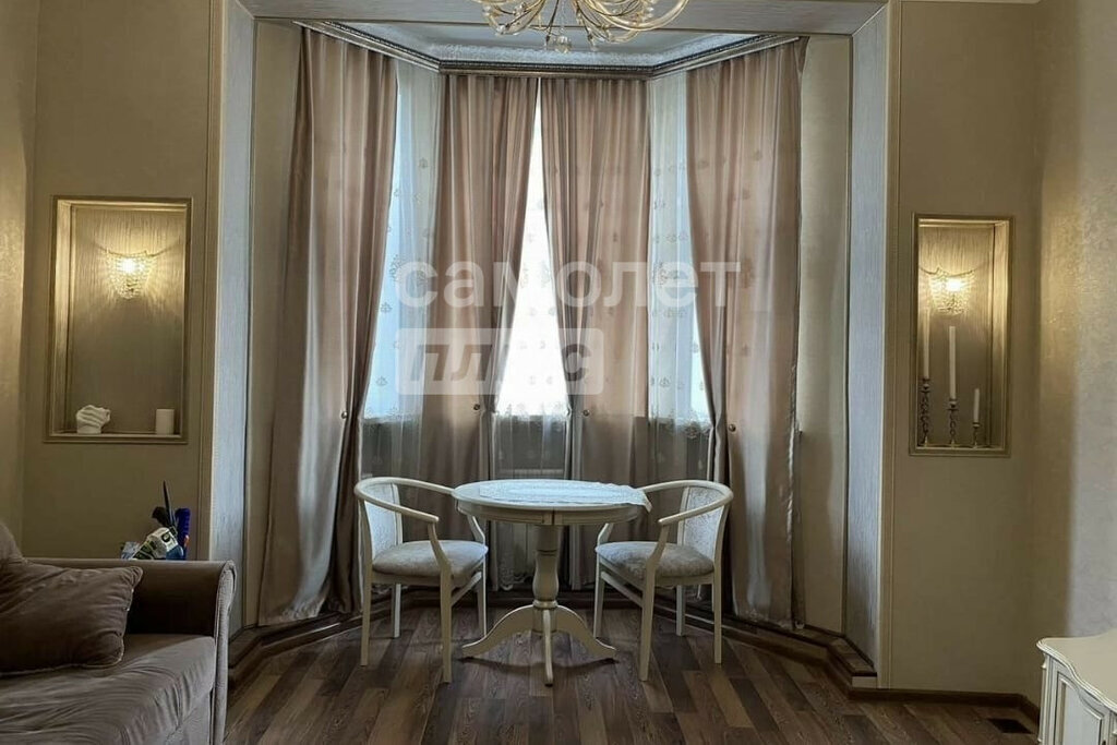 квартира г Курган ул Ленина 22 фото 1