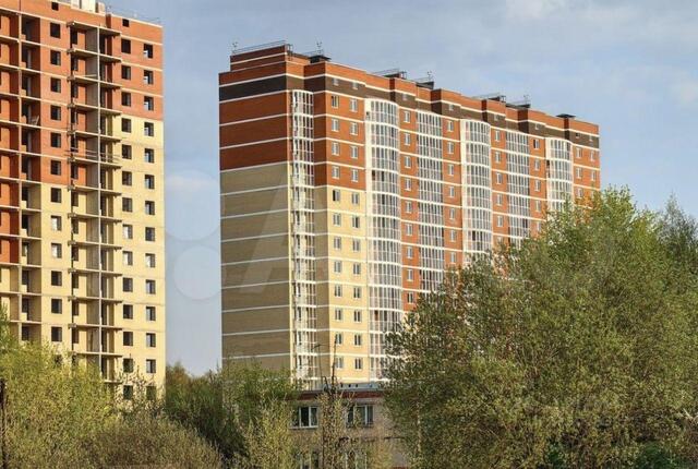 ул Ледовская 31 Домодедовская фото