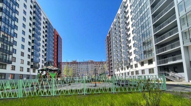 метро Проспект Просвещения ул Руднева 15 округ № 15 фото