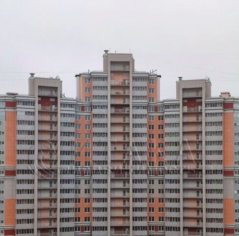ул Кустодиева 5к/1 округ № 15 фото