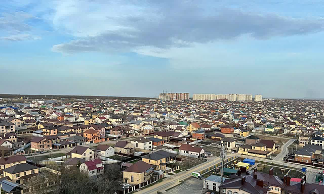 р-н Промышленный ул Тюльпановая 10/4 29-й м-н фото