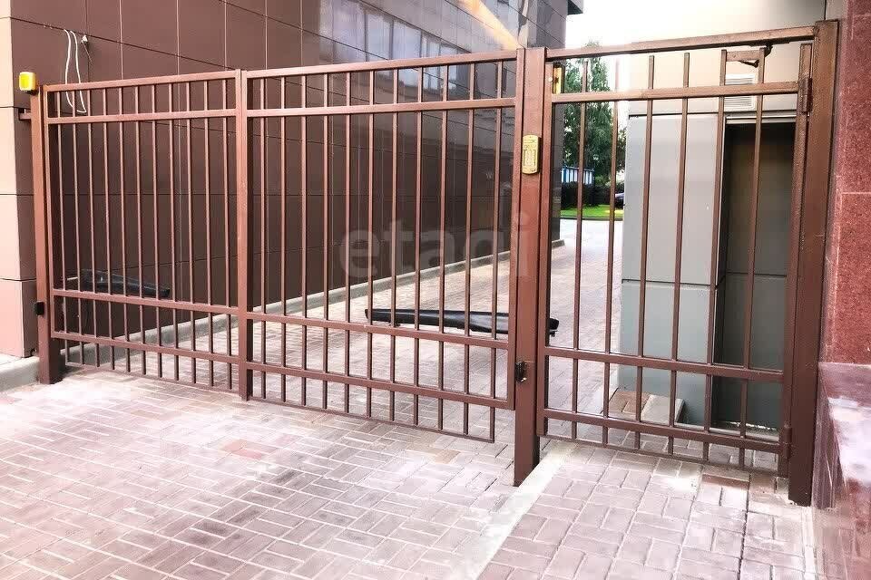 квартира г Белгород ул Пушкина 18 Западный округ фото 1