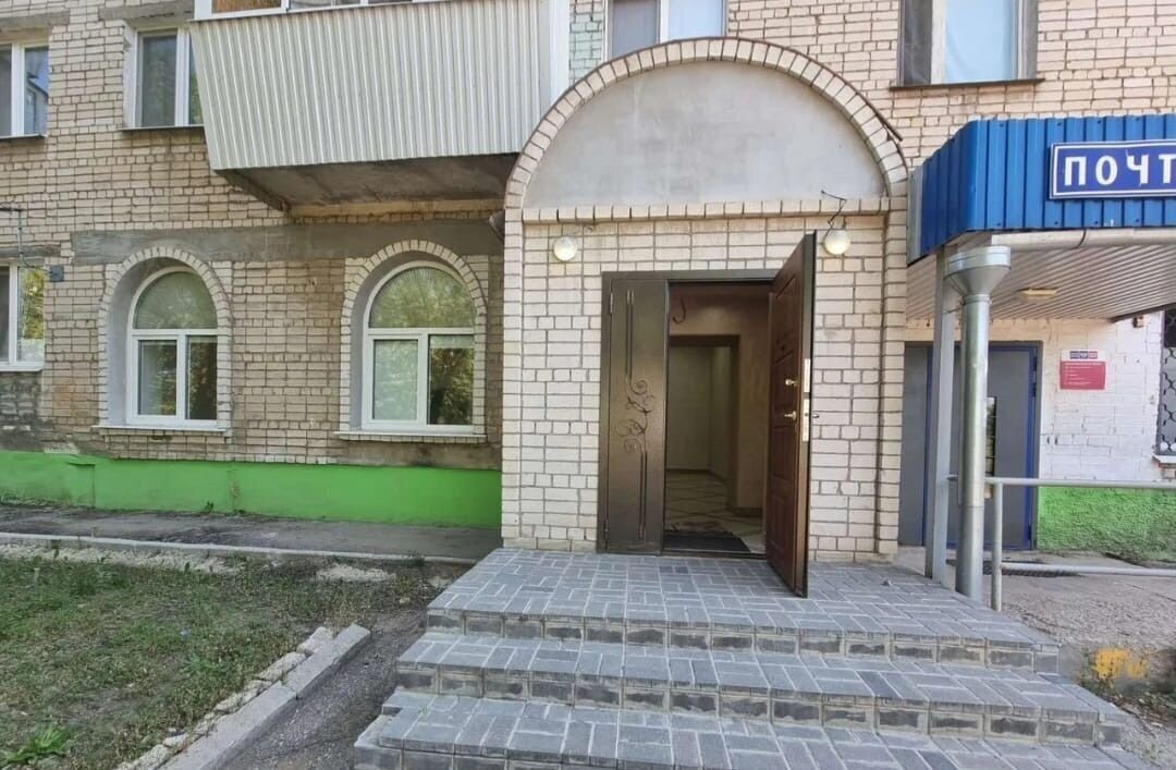 свободного назначения г Чапаевск ул Строительная 16 фото 1