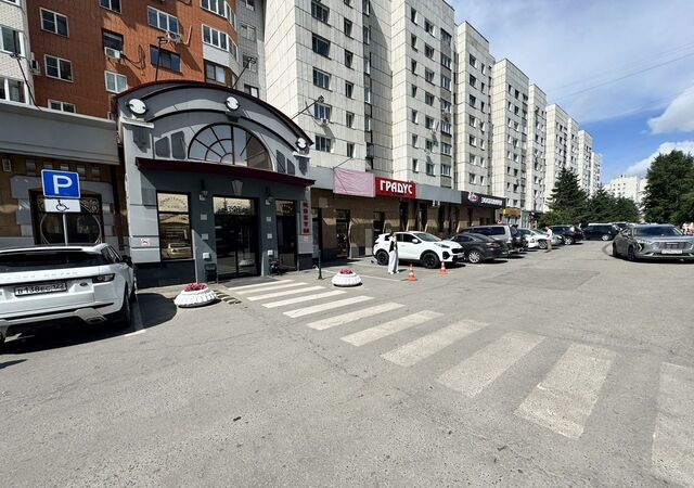свободного назначения р-н Центральный пр-кт Социалистический 59 фото