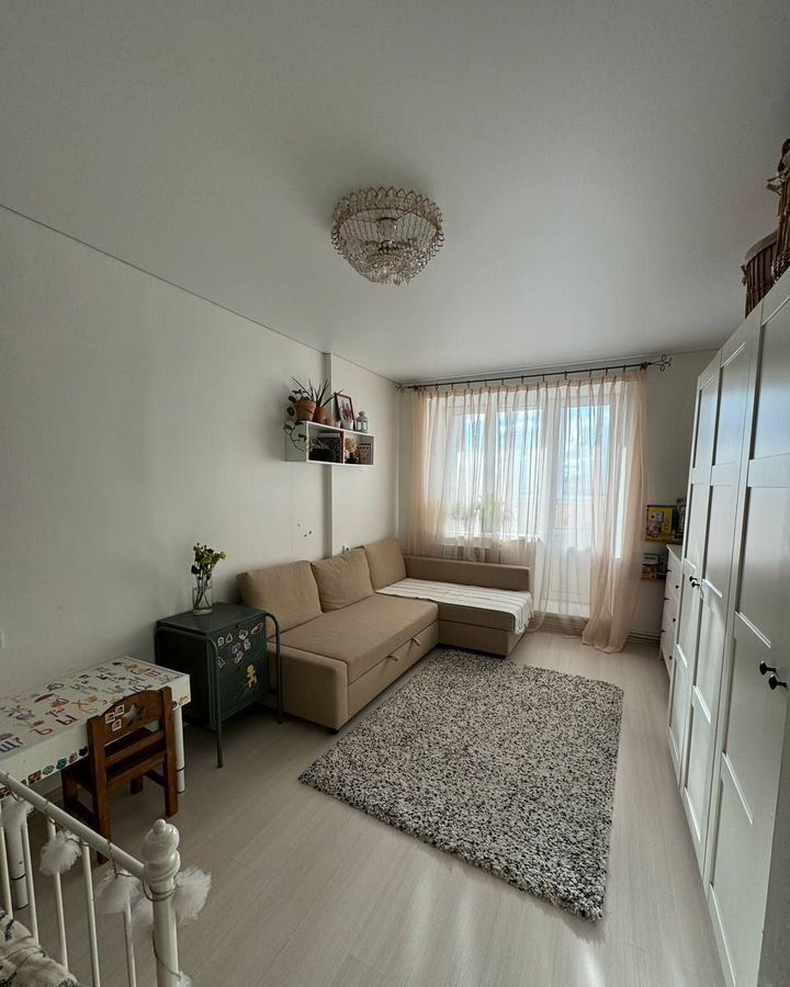 квартира г Кострома р-н Центральный ул Советская 103г фото 1