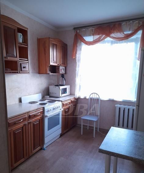 квартира г Тобольск 8-й мкр-н, 40 фото 1