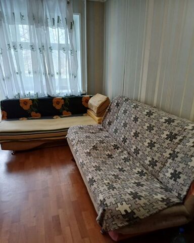 комната пр-кт Победы 26 Тюменская обл. фото