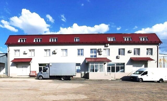 свободного назначения р-н Железнодорожный Гагаринская ул Ново-Урицкая 85в фото