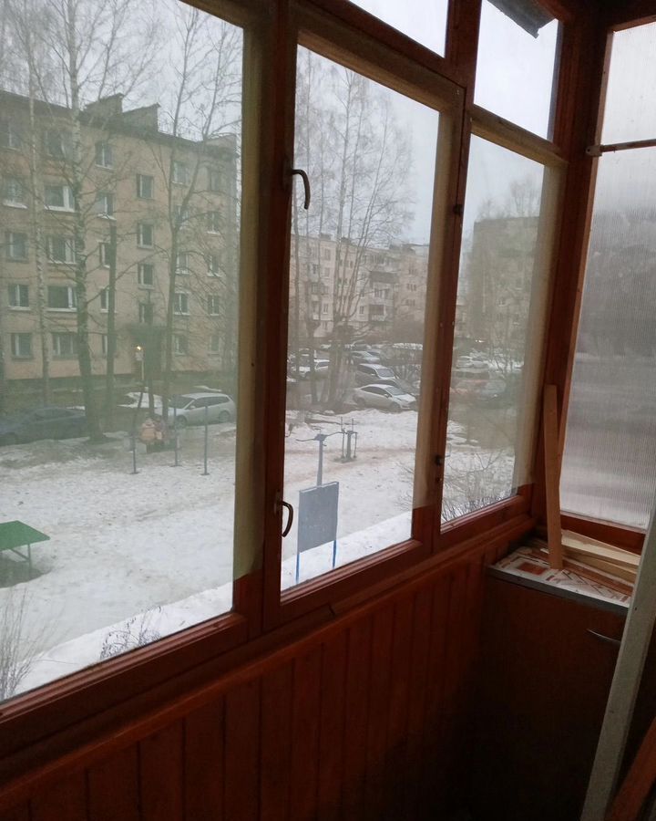 квартира р-н Всеволожский г Всеволожск ул Александровская 77к/3 Всеволожское городское поселение фото 2