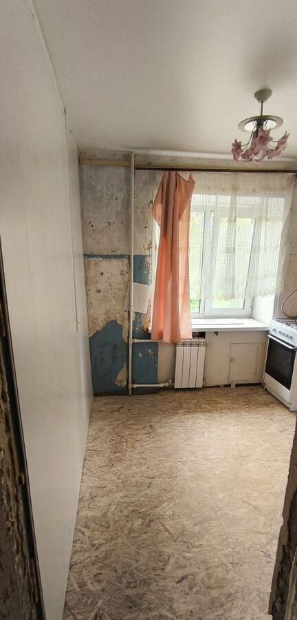 квартира р-н Балахнинский г Балахна ул 40 лет Пионерской организации 2 фото 4