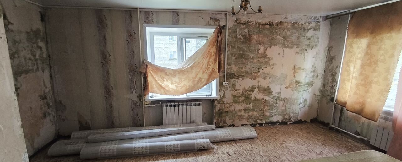 квартира р-н Балахнинский г Балахна ул 40 лет Пионерской организации 2 фото 3