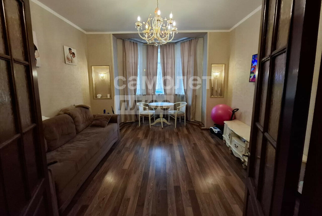 квартира г Курган ул Ленина 22 фото 2