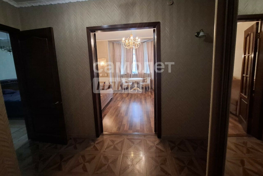 квартира г Курган ул Ленина 22 фото 4