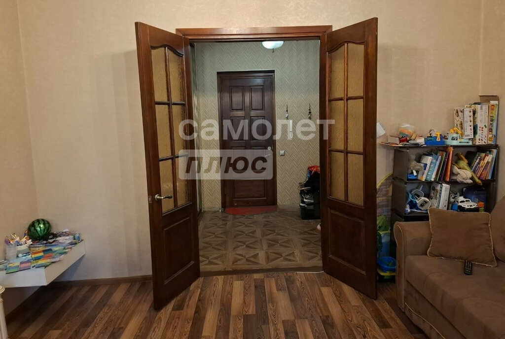 квартира г Курган ул Ленина 22 фото 3