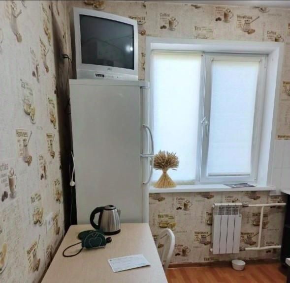 квартира г Красноярск р-н Железнодорожный ул Менжинского 10 фото 1